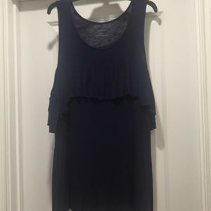 Motherhood maternity top